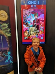 Die App GRETA- Kino Cineplex in Hamm 